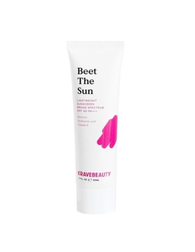 Beet The Sun SPF 40 PA+++