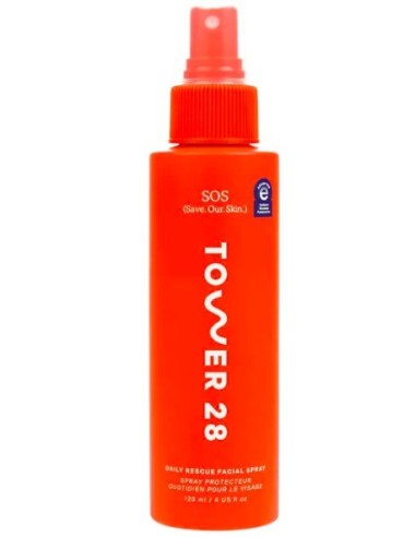 *SOBRE PEDIDO* SOS Daily Rescue Facial Spray