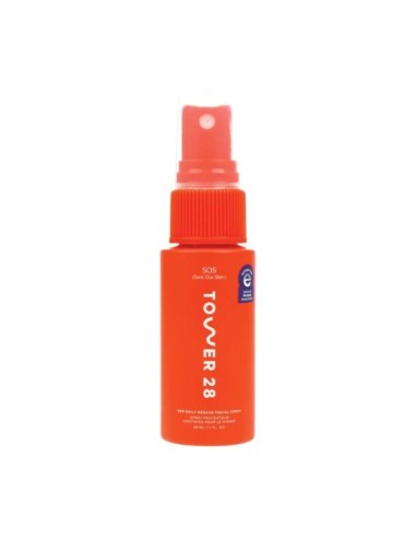 *SOBRE PEDIDO* SOS Daily Rescue Facial Spray