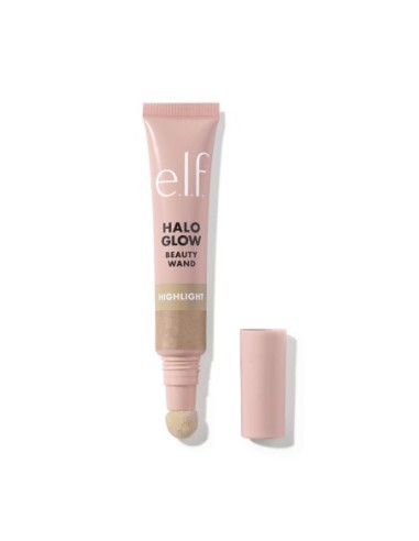 (Champagne Campaign) Halo Glow Highlight Beauty Wand