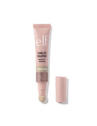 (Champagne Campaign) Halo Glow Highlight Beauty Wand