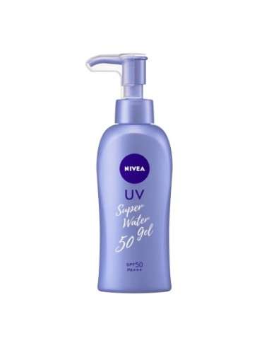 UV Super Water Gel SPF 50 PA+++