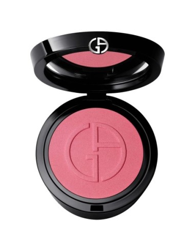 (51 Amore) Luminous Silk Glow Blush