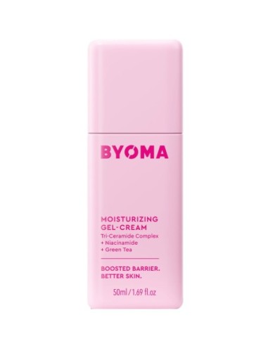 *SOBRE PEDIDO* Moisturizing Gel Cream