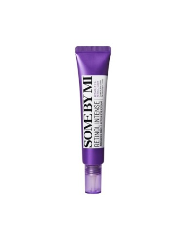 Retinol Intense Advanced Triple Action Eye Cream