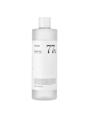 *SOBRE PEDIDO* Heartleaf 77% Soothing Toner