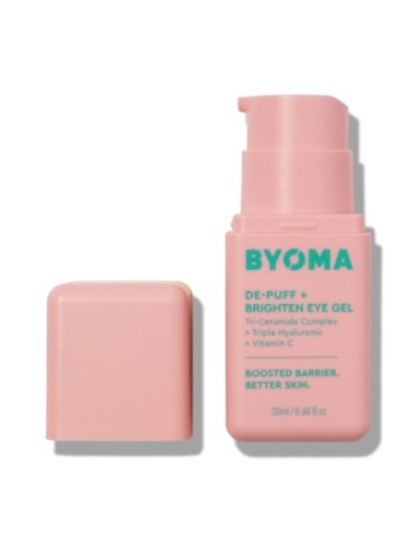 *SOBRE PEDIDO* De-puff and Brightening Eye Gel