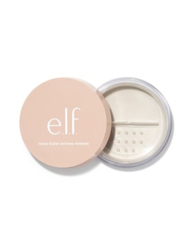 (Light) Halo Glow Setting Powder