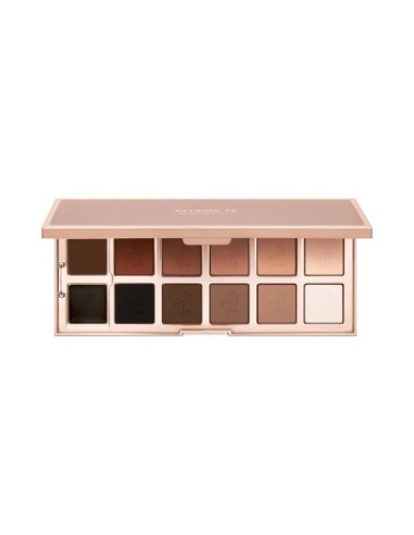 *SOBRE PEDIDO* Major Dimension III Matte Eyeshadow Palette