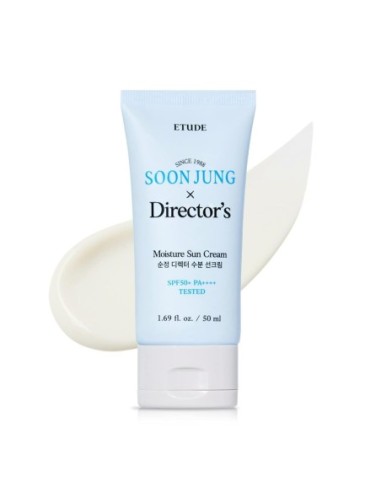 Soon Jung x Director's Moisture Sun Cream SPF 50+