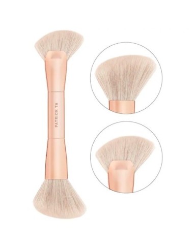 *SOBRE PEDIDO* Precision Dual Ended Sculpting Brush