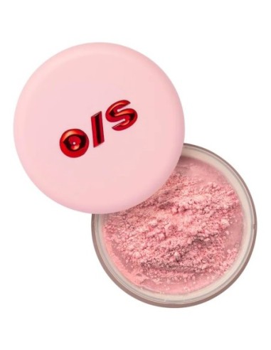 *SOBRE PEDIDO* (Ultra Pink) Ultimate Blurring Setting Powder