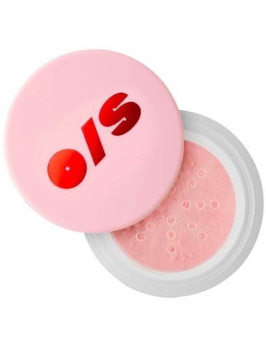 *SOBRE PEDIDO* (Ultra Pink) Ultimate Blurring Setting Powder