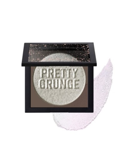 *SOBRE PEDIDO* Pretty Grunge Face Gloss