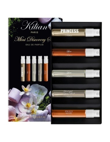 *SOBRE PEDIDO* Kilian Mini Discovery Set