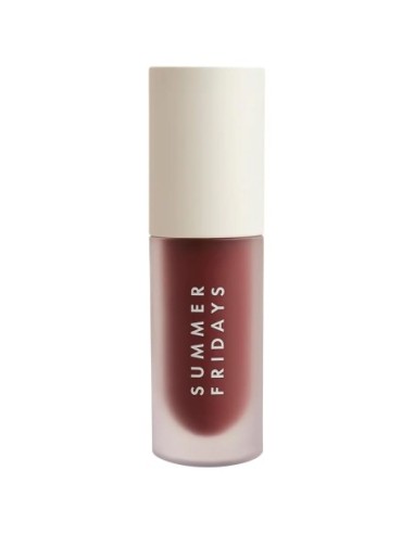 *SOBRE PEDIDO* (Rosewood Nights) Dream Lip Oil