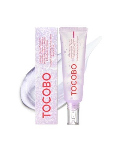 Collagen Brightening Eye Gel Cream