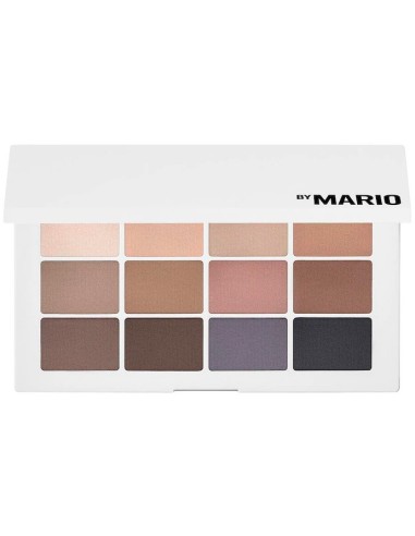 Master Mattes Eyeshadow Palette