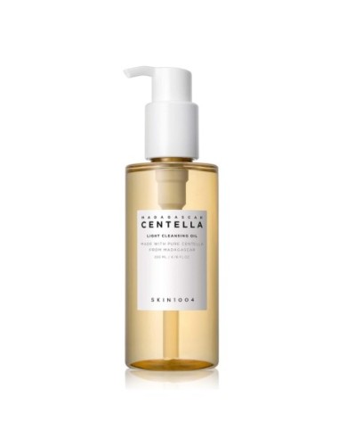 Centella Light Cleansing Oil