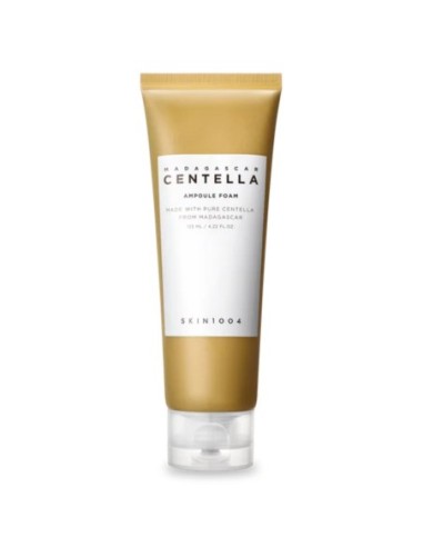 Centella Ampoule Foam