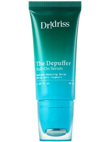 *SOBRE PEDIDO* The Depuffer Redness Reducing + Depuffing Roll-On Serum