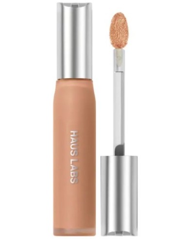 *SOBRE PEDIDO* (30 Medium Peach) Triclone Skin Tech Hydrating + De-puffing Concealer