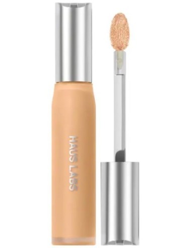 *SOBRE PEDIDO* (30 Medium Peach) Triclone Skin Tech Hydrating + De-puffing Concealer