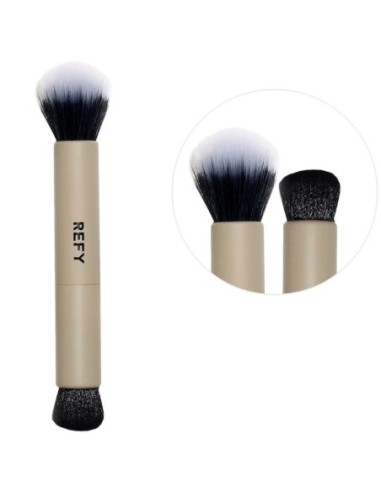 *SOBRE PEDIDO* Duo Face Brush