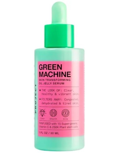 *SOBRE PEDIDO* Green Machine Vitamin C Dark Spot & Hyperpigmentation Serum