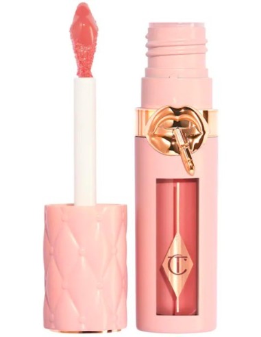 *SOBRE PEDIDO* (Fair/Medium) Pillow Talk Big Lip Plumpgasm Plumping Lip Gloss