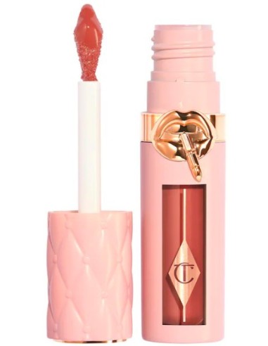 *SOBRE PEDIDO* (Fair/Medium) Pillow Talk Big Lip Plumpgasm Plumping Lip Gloss