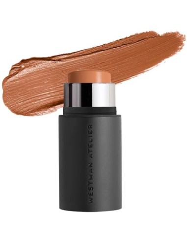 *SOBRE PEDIDO* (Biscuit) Mini Petite Face Trace Cream Contour Stick