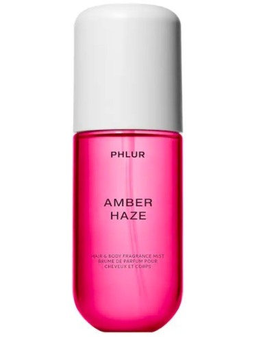 *SOBRE PEDIDO* Mini Amber Haze Hair & Body Fragrance Mist