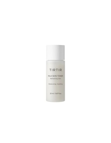 Milk Skin Toner