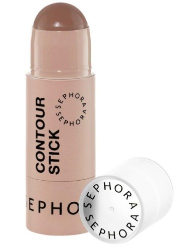 *SOBRE PEDIDO* (02 Light to Medium) Cream Contour Stick