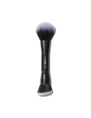 *SOBRE PEDIDO* Cream & Powder Face Brush