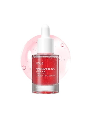 Niacinamide 10% + TXA 4% Dark Spot Correcting Serum