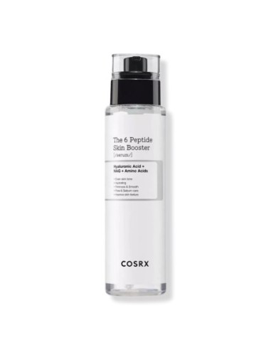 The 6 Peptide Skin Booster Serum