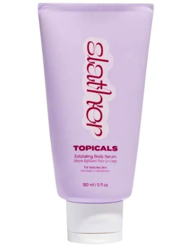 *SOBRE PEDIDO* Slather Exfoliating Body Serum with Retinol and AHAs