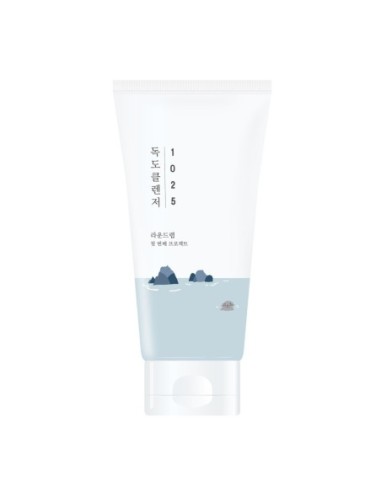 Dokdo Cleanser