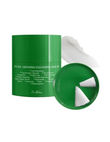 Pure Grinding Cleansing Balm