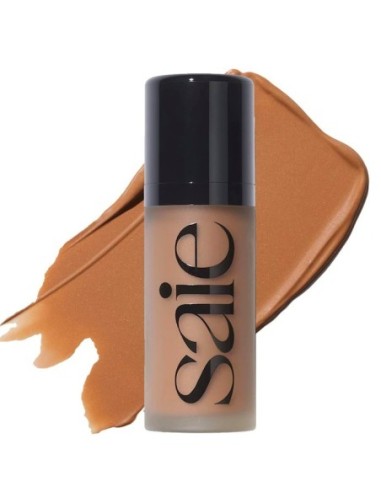 (Sand) Dew Bronze Soft-Focus Effortless Liquid Bronzer