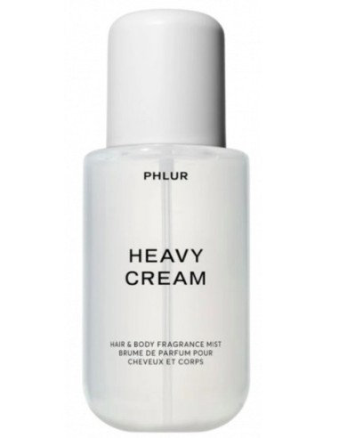 *SOBRE PEDIDO* Heavy Cream Body & Hair Fragrance Mist