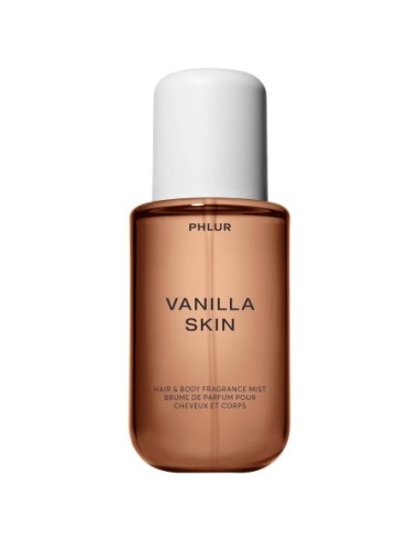 *SOBRE PEDIDO* Vanilla Body & Hair Fragrance Mist