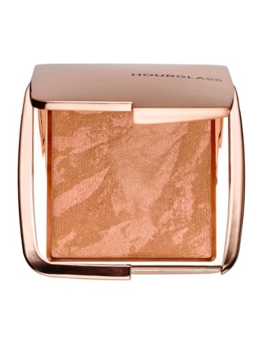 *SOBRE PEDIDO* Mini (Luminous Bronze Light) Ambient Lighting Bronzer