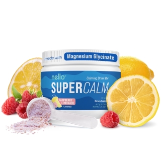 *SOBRE PEDIDO* Supercalm Drink Mix