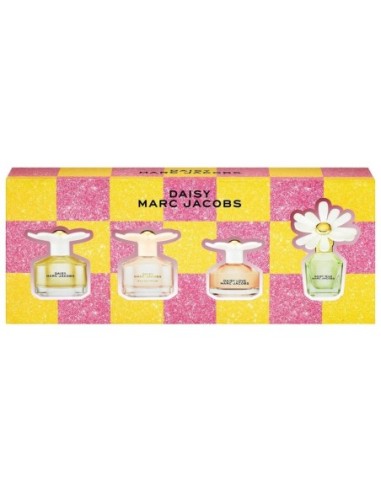 *SOBRE PEDIDO* Mini Daisy Collection Coffret Set