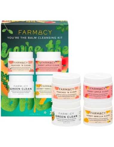 *SOBRE PEDIDO* You're The Cleansing Balm Kit