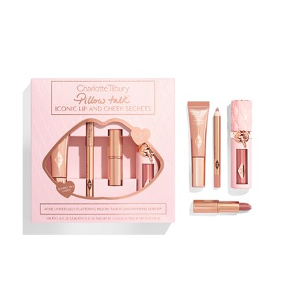 *SOBRE PEDIDO* Pillow Talk Lip & Cheek Secrets Set