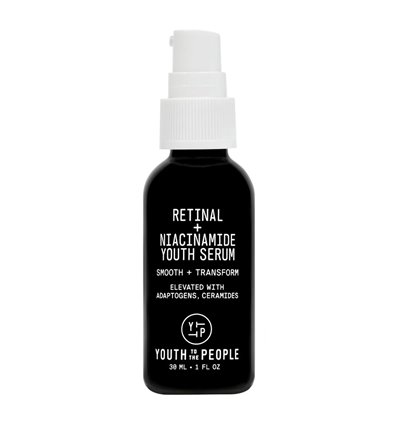 *SOBRE PEDIDO* Retinal + Niacinamide Youth Serum